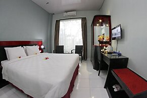 Shunda Hotel Bali