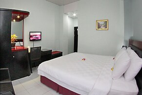 Shunda Hotel Bali