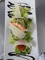 Poshtel Bilbao Premium Hostel