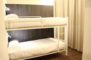 Poshtel Bilbao Premium Hostel