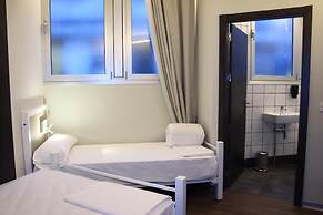 Poshtel Bilbao Premium Hostel