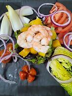 Poshtel Bilbao Premium Hostel