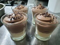 Poshtel Bilbao Premium Hostel