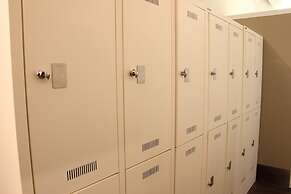 Poshtel Bilbao Premium Hostel