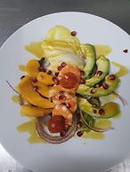 Poshtel Bilbao Premium Hostel