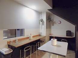 Poshtel Bilbao Premium Hostel