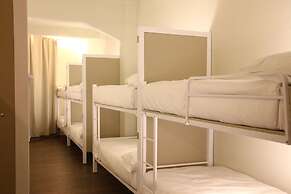 Poshtel Bilbao Premium Hostel