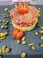 Poshtel Bilbao Premium Hostel