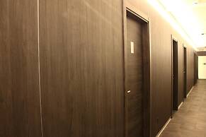 Poshtel Bilbao Premium Hostel