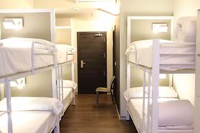 Poshtel Bilbao Premium Hostel