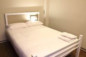 Poshtel Bilbao Premium Hostel