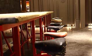 Poshtel Bilbao Premium Hostel