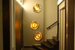 Poshtel Bilbao Premium Hostel