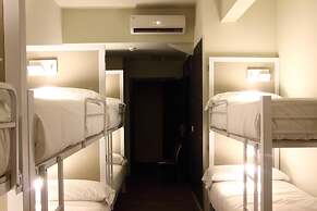 Poshtel Bilbao Premium Hostel