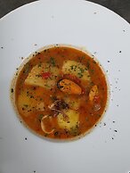 Poshtel Bilbao Premium Hostel