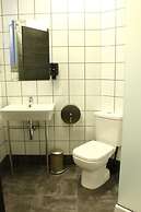 Poshtel Bilbao Premium Hostel