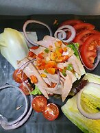 Poshtel Bilbao Premium Hostel