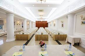 Vietnam Trade Union in Hanoi