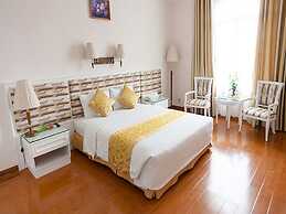 Vietnam Trade Union in Hanoi