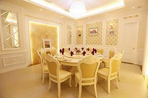 Vietnam Trade Union in Hanoi