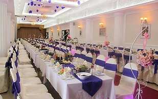 Vietnam Trade Union in Hanoi