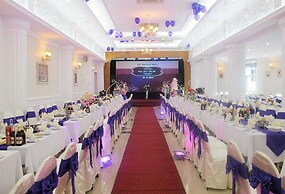 Vietnam Trade Union in Hanoi