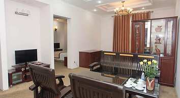 Vietnam Trade Union in Hanoi