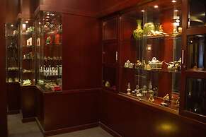 Vietnam Trade Union in Hanoi