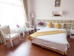 Vietnam Trade Union in Hanoi