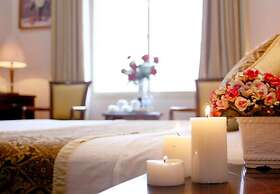 Vietnam Trade Union in Hanoi