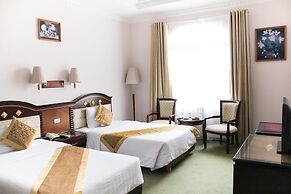 Vietnam Trade Union in Hanoi