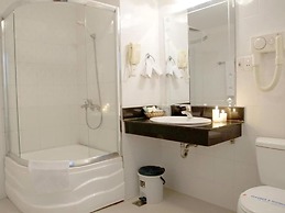 Vietnam Trade Union in Hanoi