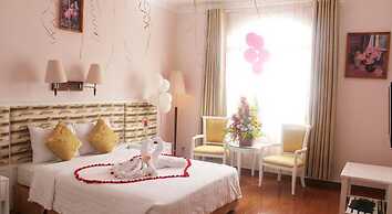 Vietnam Trade Union in Hanoi