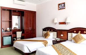 Vietnam Trade Union in Hanoi