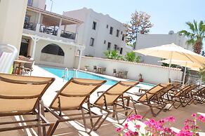 Olivias Group Hotel