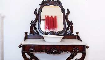 L'ARANCETO&STILNOVO GUEST HOUSE DI TOKA ALFONS