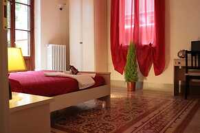 L'ARANCETO&STILNOVO GUEST HOUSE DI TOKA ALFONS