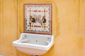 L'ARANCETO&STILNOVO GUEST HOUSE DI TOKA ALFONS