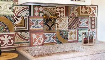 L'ARANCETO&STILNOVO GUEST HOUSE DI TOKA ALFONS