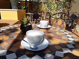 L'ARANCETO&STILNOVO GUEST HOUSE DI TOKA ALFONS