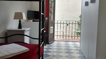 L'ARANCETO&STILNOVO GUEST HOUSE DI TOKA ALFONS