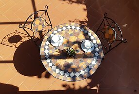 L'ARANCETO&STILNOVO GUEST HOUSE DI TOKA ALFONS