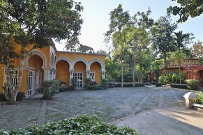 Capital O 469 At Nata Chiangmai Chic View