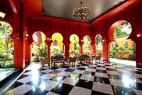 Capital O 469 At Nata Chiangmai Chic View