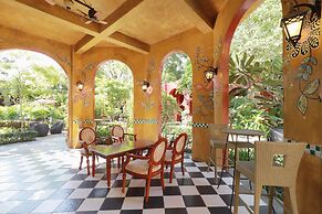 Capital O 469 At Nata Chiangmai Chic View