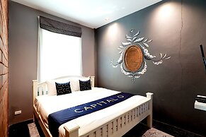 Capital O 469 At Nata Chiangmai Chic View