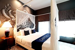 Capital O 469 At Nata Chiangmai Chic View