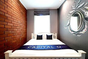 Capital O 469 At Nata Chiangmai Chic View