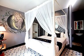 Capital O 469 At Nata Chiangmai Chic View