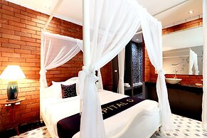 Capital O 469 At Nata Chiangmai Chic View